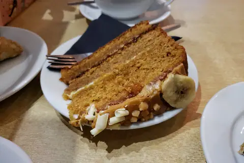 Parkway Patisserie photo 2