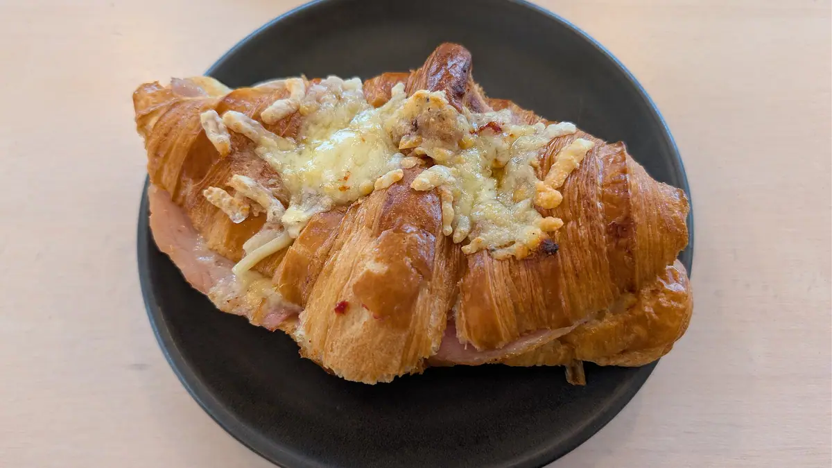Parkway Patisserie – patisserie in Preston, London